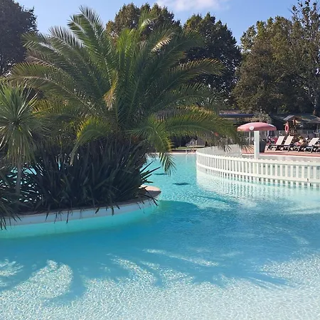 Σαλέ Domaine De La Forge La Teste-de-Buch