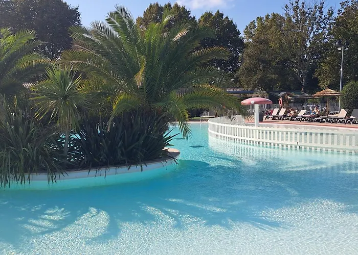 Σαλέ Domaine De La Forge La Teste-de-Buch