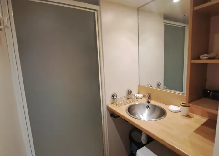 Domaine De La Forge Σαλέ