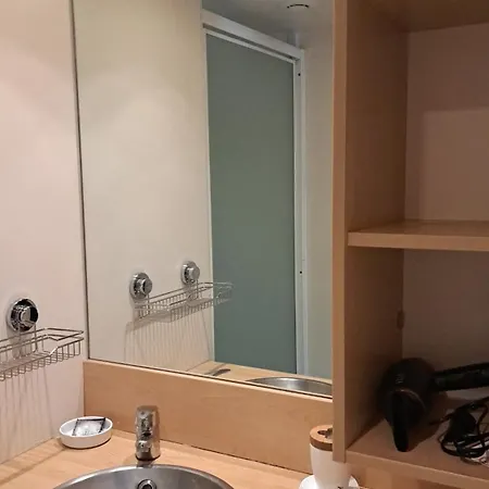 Domaine De La Forge Domek alpejski *