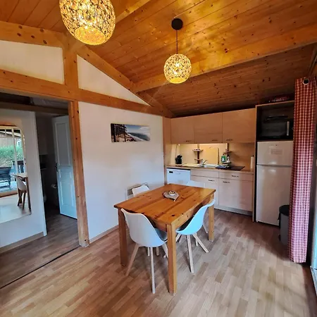 Domaine De La Forge Chalet La Teste-de-Buch