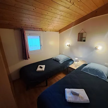 Domaine De La Forge La Teste-de-Buch