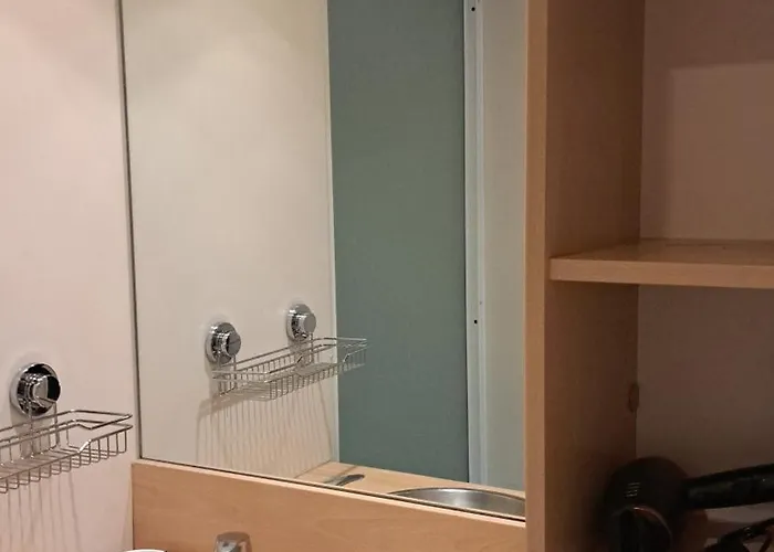 Domaine De La Forge Alpehytte *