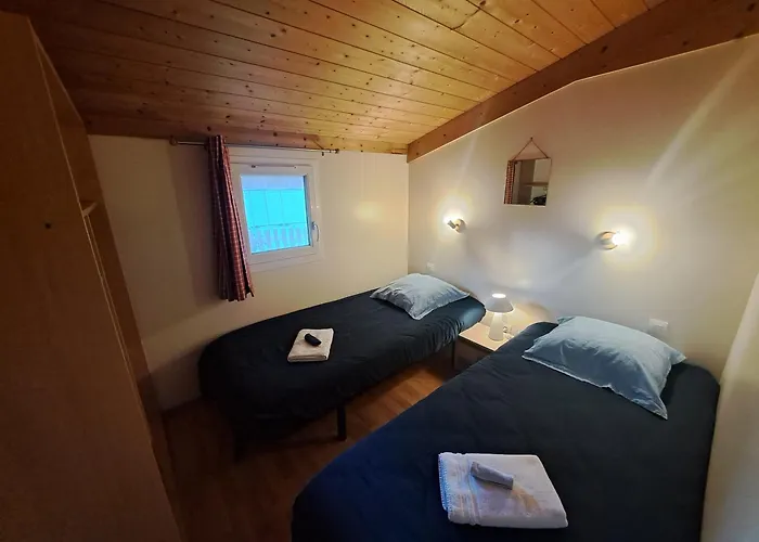 Domaine De La Forge La Teste-de-Buch